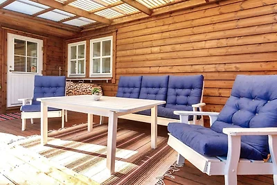 4 osob apartament w MOTALA-By Traum