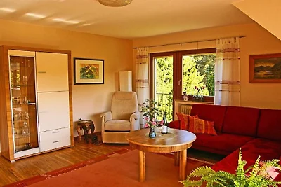 Ferienwohnung in Alf mit Schwimmbecken