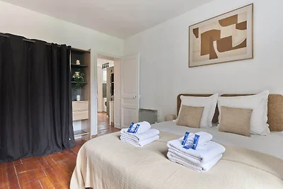 Gemütliches Apartment im...