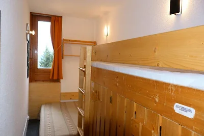 2-Zimmer-Wohnung für 5 Personen im Herzen des...