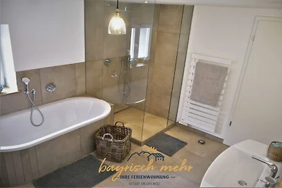 Ferienwohnung bayrisch mehr