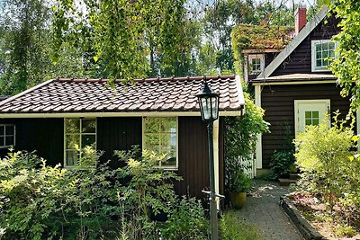 2 Personen Ferienhaus in HÖLVIKEN