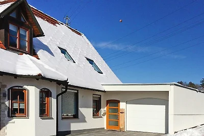 Appartamento a Veringendorf con giardino