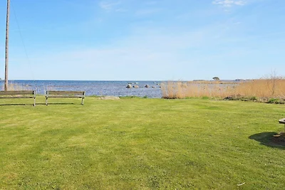 5 persoons vakantie huis in SÖLVESBORG-By...
