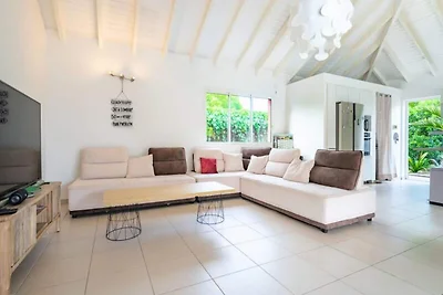 Maisons & Villas für 15 Personen