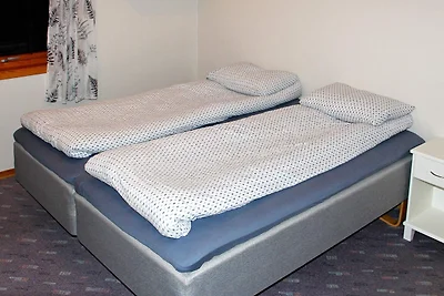 5 Personen Ferienhaus in Selsøyvik