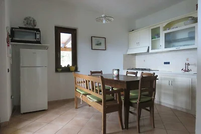 Bungalow di lusso a Maratea con piscina
