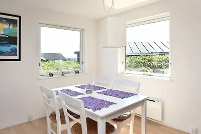 6 Personen Ferienhaus in Løkken