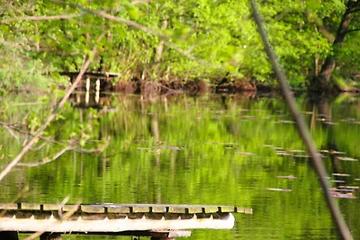 Ferienhaus, Kolczewo