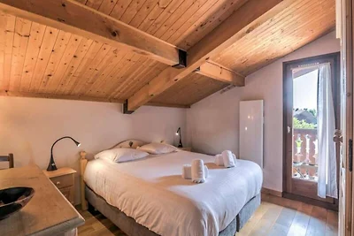 Appartement in Jaillet bij Skilift