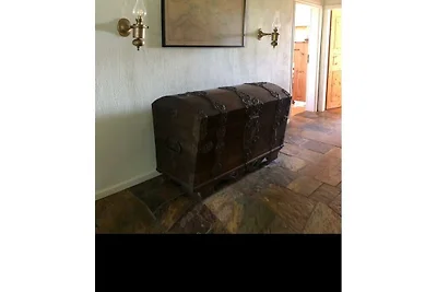 Holiday home with 4 bedrooms