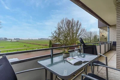 Ferienwohnung in Westerdeichstrich