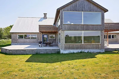 Panorama-Retreat in Swaneke