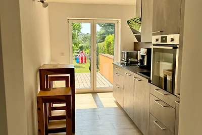 Casa vacanze Havelzeit a Werder an der Havel