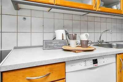 10 Personen Ferienhaus in Henne