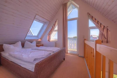 Charmante Ferienwohnung