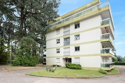 Appartamento a Pornic vicino alla spiaggia di...