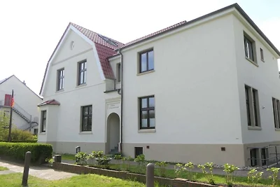 Ferienwohnung mit 4 Schlafzimmer