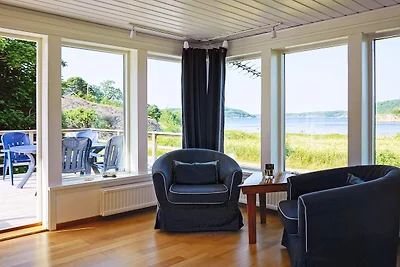 4 persoons vakantie huis in HENÅN-By Traum
