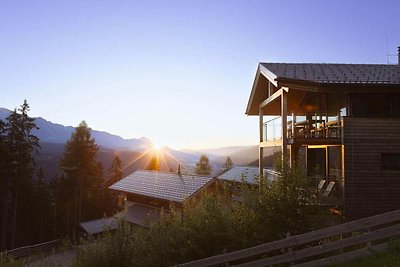 Wohnung in der Nähe des Skigebiets