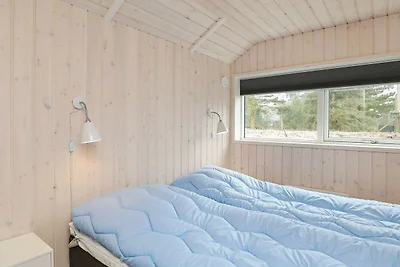 12 Personen Ferienhaus in Blåvand