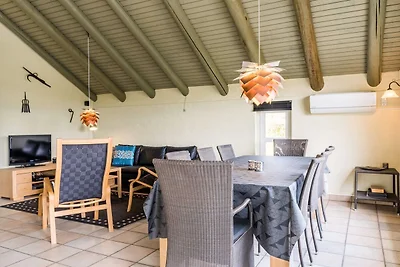 6 Personen Ferienhaus in Henne