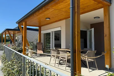 Ferienwohnung Familienurlaub Banjol