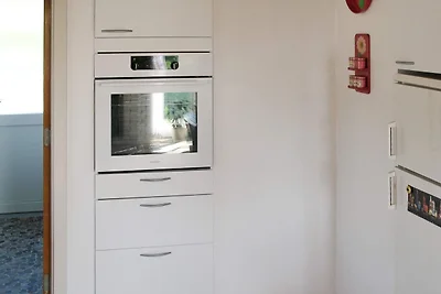 5 persone case ad Væggerløse-By Traum