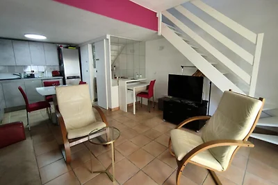 Villa a Palmeraie con Terrazza & Comfort