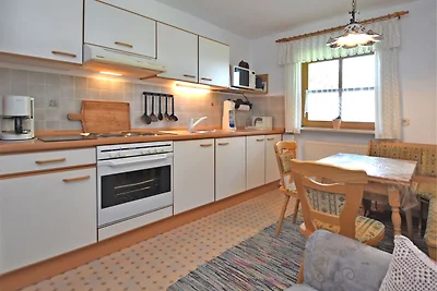 Appartamento moderno a Dorn con terrazza