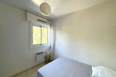 Appartamento a Hyères vicino alle spiagge e a...