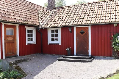4 Personen Ferienhaus in MUNKA-LJUNGBY-By...