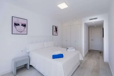 AL-1103 ESTEPONA - APARTMENT - ALCAZABA...