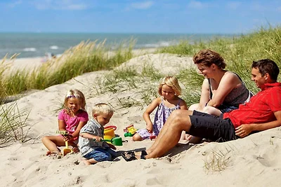 6 Personen Ferienhaus in Ringkøbing