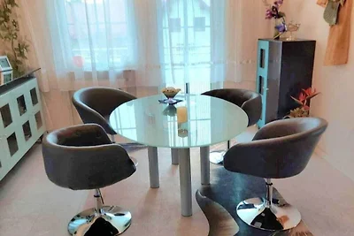 Ferienwohnung in Himmelkron mit Wifi