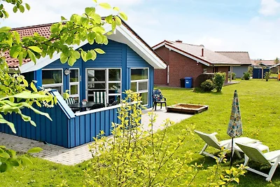 6 Personen Ferienhaus in Otterndorf