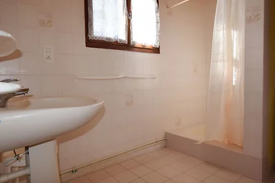 Wohnung mit Bergblick