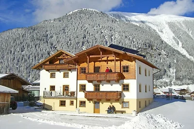 Im Haus Lärchenwald