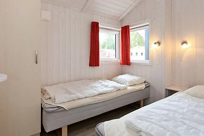 6 Personen Ferienhaus in GROEMITZ