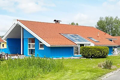 12 Personen Ferienhaus in Otterndorf