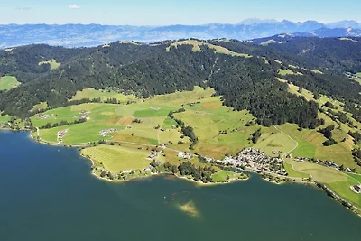 Agriturismo sul lago