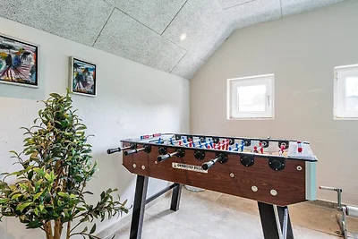 8 Personen Ferienhaus in Blåvand