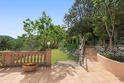 C'an Pieres - Villa Con Piscina Privada