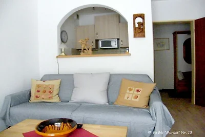 Holiday home relaxing holiday Inzell