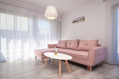 Apartments Dva Galeba - One Bedroom Apartment...