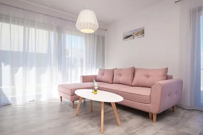 Apartments Dva Galeba - One Bedroom Apartment...