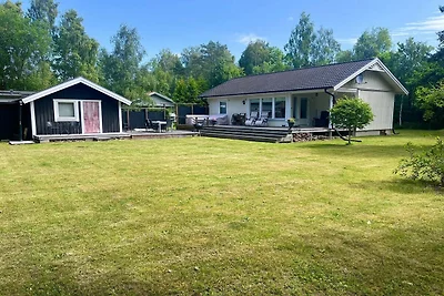 4 Sterne Ferienhaus in Löttorp