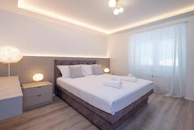Apartman Dolce - Apartment With Terrace And...