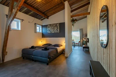 Wohnung in Koudekerke mit Meeresstrand