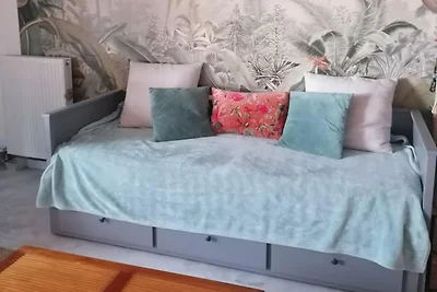 Studio in Antibes nahe dem Strand